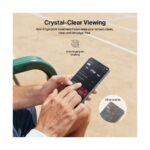 Belkin Titan EcoGuard Privacy Displayschutz S26+      OVB082hq – Bild 8