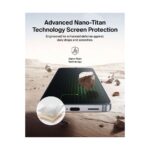 Belkin Titan SmartShield Glass Displayschutz S26       OVB072hq – Bild 4