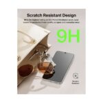 Belkin Titan SmartShield Glass Displayschutz S26       OVB072hq – Bild 5