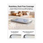 Belkin Titan SmartShield Glass Displayschutz S26       OVB072hq – Bild 8
