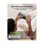 Belkin Titan SmartShield Glass Displayschutz S26       OVB072hq – Bild 9