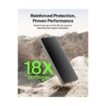 Belkin Titan SmartShield Glass Displayschutz S26+      OVB073hq – Bild 3