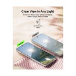 Belkin Titan SmartShield Glass Displayschutz S26+      OVB073hq – Bild 6