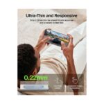 Belkin Titan SmartShield Glass Displayschutz S26+      OVB073hq – Bild 9