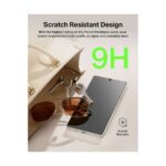 Belkin Titan SmartShield Glass Displayschutz S26 Ultra OVB074hq – Bild 5