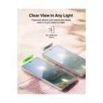 Belkin Titan SmartShield Glass Displayschutz S26 Ultra OVB074hq – Bild 6
