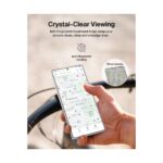 Belkin Titan SmartShield Glass Displayschutz S26 Ultra OVB074hq – Bild 7