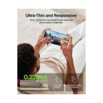 Belkin Titan SmartShield Glass Displayschutz S26 Ultra OVB074hq – Bild 9
