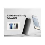 Belkin Titan SmartShield Privasy Displayschutz S26       OVB075hq – Bild 4