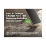 Belkin Titan SmartShield Privasy Displayschutz S26       OVB075hq – Bild 5