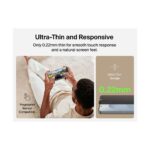Belkin Titan SmartShield Privasy Displayschutz S26       OVB075hq – Bild 8