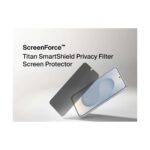 Belkin Titan SmartShield Privasy Displayschutz S26+      OVB076hq – Bild 2