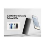Belkin Titan SmartShield Privasy Displayschutz S26+      OVB076hq – Bild 4