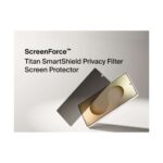 Belkin Titan SmartShield Privasy Displayschutz S26 Ultra OVB077hq – Bild 2