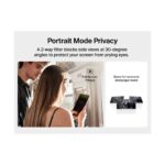 Belkin Titan SmartShield Privasy Displayschutz S26 Ultra OVB077hq – Bild 7