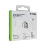 Belkin iPhone Halter mit MagSafe für Mac Notebooks ws. MMA006btWH – Bild 7