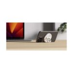 Belkin iPhone Halter mit MagSafe für Mac Notebooks ws. MMA006btWH – Bild 8