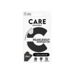 CARE by PanzerGlass Case Black Samsung  S25 – Bild 3