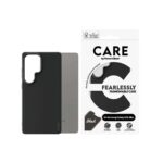 CARE by PanzerGlass Case Black Samsung  S25 Ultra – Bild 2