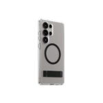 CARE by PanzerGlass Case Transp Bl Kickstand Qi S25 U