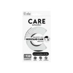 CARE by PanzerGlass Case Transp Bl Kickstand Qi S25 U – Bild 3