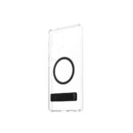 CARE by PanzerGlass Case Transp Bl Kickstand Qi S25 U – Bild 4