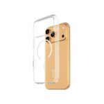 CARE by PanzerGlass Case Transp. Urban Expl WH MagSafe iP 17 P M