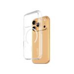 CARE by PanzerGlass Case Transp. Urban Expl WH MagSafe iP 17 Pro