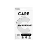 CARE by PanzerGlass Case Transparent X-Ray Soft S25 – Bild 3