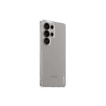 CARE by PanzerGlass Case Transparent X-Ray Soft  S25 U