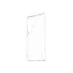 CARE by PanzerGlass Case Transparent X-Ray Soft  S25 U – Bild 4