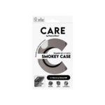 CARE by PanzerGlass Case Urban Combat Smokey Black Qi S25 – Bild 3