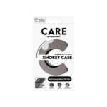 CARE by PanzerGlass Case Urban Combat Smokey Black Qi S25 U – Bild 3