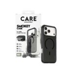CARE by PanzerGlass Case Urban Expl Smokey BK MagSafe iP 17 P M – Bild 2