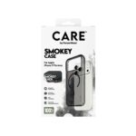 CARE by PanzerGlass Case Urban Expl Smokey BK MagSafe iP 17 P M – Bild 3