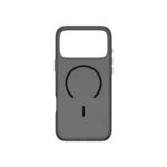 CARE by PanzerGlass Case Urban Expl Smokey BK MagSafe iP 17 P M – Bild 4