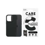 CARE by PanzerGlass Fashionable Case BK MagSafe iP 16 Pro – Bild 2