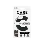 CARE by PanzerGlass Fashionable Case BK MagSafe iP 16 Pro – Bild 3