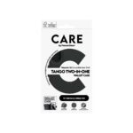 CARE by PanzerGlass Feature Case Tango Two-in-One Wallet Qi S25 – Bild 4