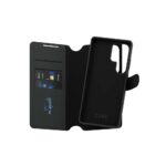 CARE by PanzerGlass Feature Case Tango Two-in-One Wallet Qi S25 U – Bild 2