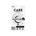 CARE by PanzerGlass Feature Case Transp. BK MagSafe iP 16 Pro – Bild 3