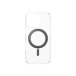 CARE by PanzerGlass Feature Case Transp. BK MagSafe iP 16 Pro – Bild 4