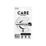 CARE by PanzerGlass Feature Case Transp. BK MagSafe iP 16 Pro Max – Bild 3