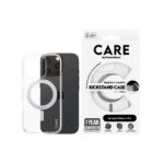 CARE by PanzerGlass Feature Case Transp. SI MagSafe iP 16 Pro – Bild 2
