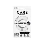 CARE by PanzerGlass Feature Case Transp. SI MagSafe iP 16 Pro – Bild 3