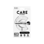 CARE by PanzerGlass Feature Case Transp. SI MagSafe iP 16 Pro Max – Bild 3