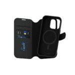 CARE by PanzerGlass Feature Case Wallet MagSafe iP 16 Pro