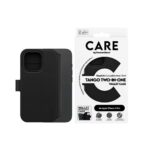 CARE by PanzerGlass Feature Case Wallet MagSafe iP 16 Pro – Bild 2