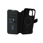 CARE by PanzerGlass Feature Case Wallet MagSafe iP 16 Pro Max