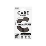 CARE by PanzerGlass Flagship Case Smokey BK MagSafe iP 16 P M – Bild 3